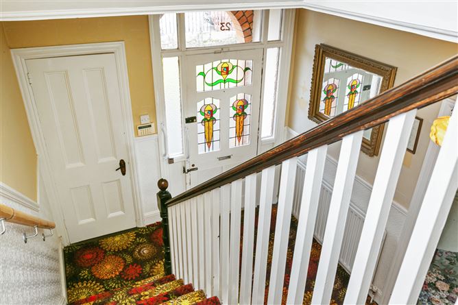 23 Parkmore Drive, Terenure, Dublin 6w