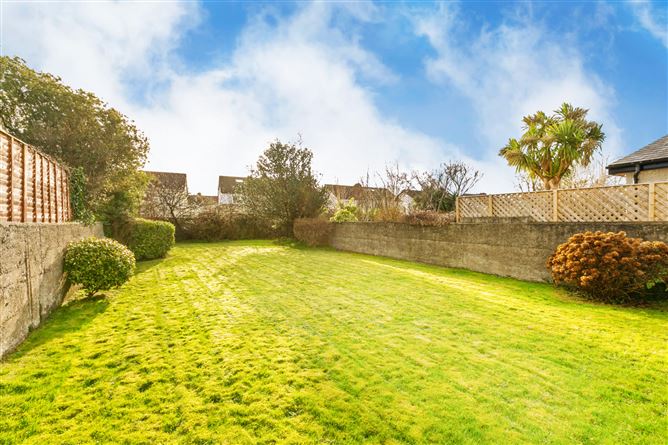 23 Parkmore Drive, Terenure, Dublin 6w