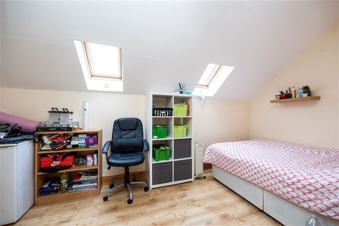 30 Station Court Park, Coolmine, Dublin 15