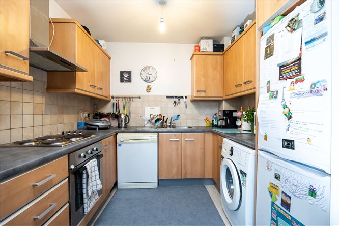 30 Station Court Park, Coolmine, Dublin 15