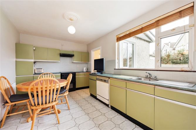 28 Cremorne, Knocklyon, Dublin 16