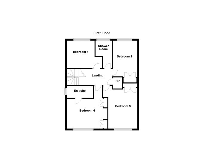 28 Cremorne, Knocklyon, Dublin 16