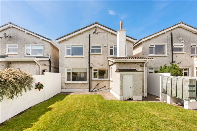 28 Cremorne, Knocklyon, Dublin 16