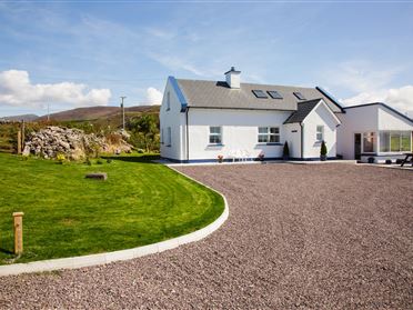 Image for Ref 1017 - Detached House, Kimego West, Caherciveen, Kerry
