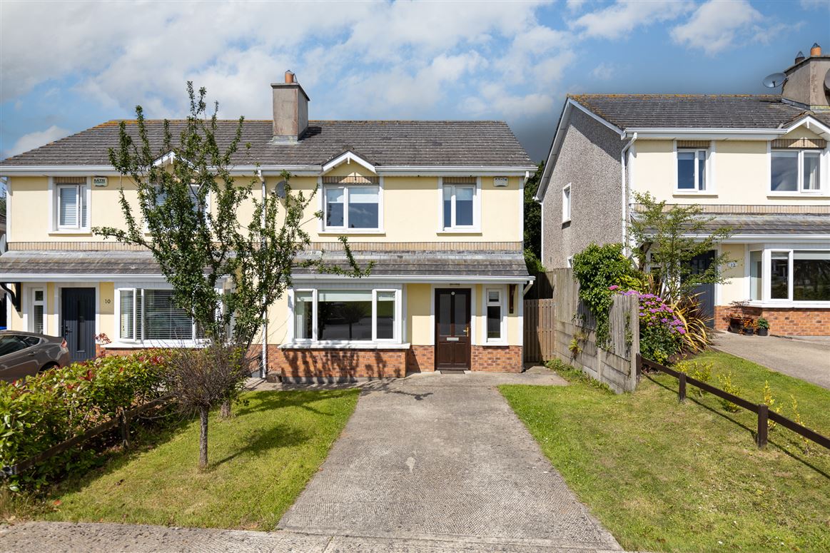 11 Riverchapel Avenue, Riverchapel, Co. Wexford