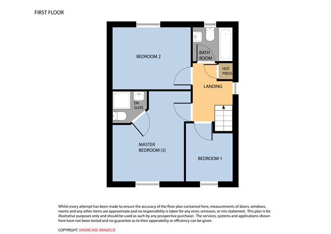 11 Riverchapel Avenue, Riverchapel, Co. Wexford