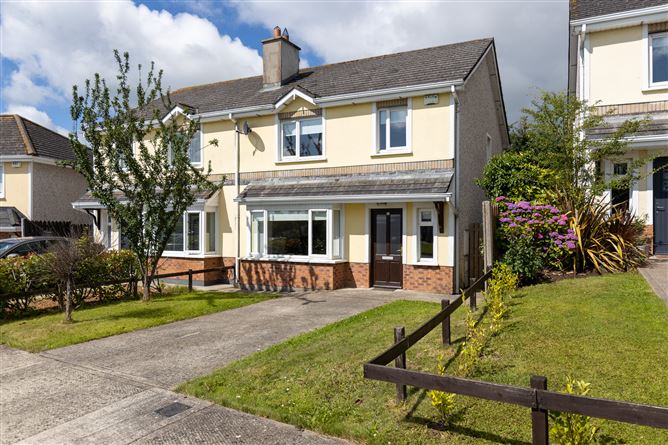 11 Riverchapel Avenue, Riverchapel, Co. Wexford