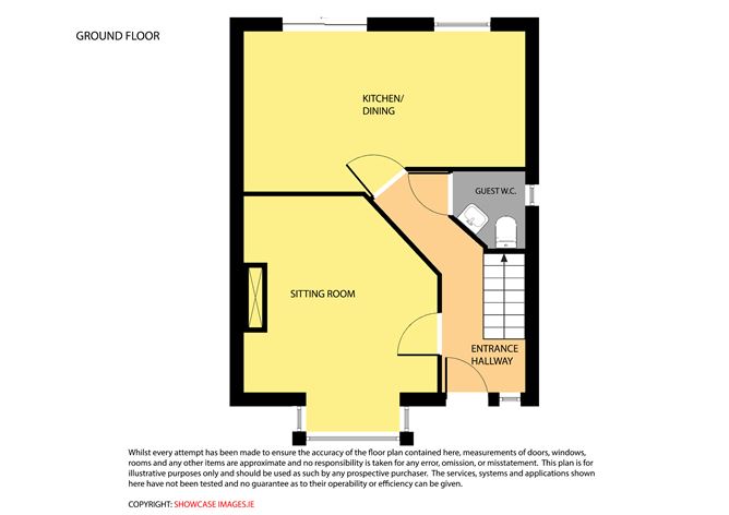 11 Riverchapel Avenue, Riverchapel, Co. Wexford