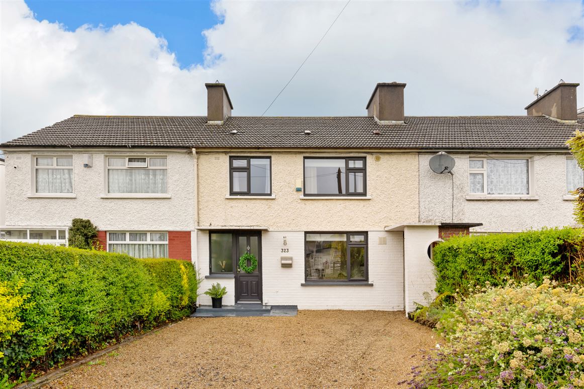 323 Nutgrove Avenue, Churchtown, Dublin 14 Sherry FitzGerald Dundrum