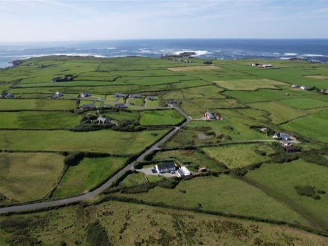 Quilty East, Quilty, Clare