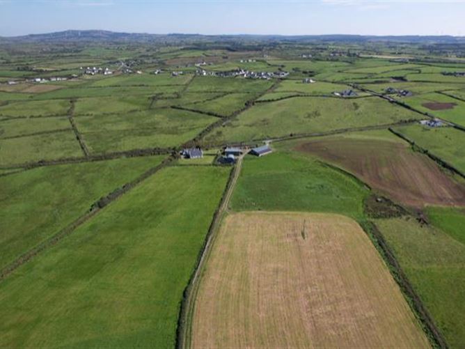 Quilty East, Quilty, Clare