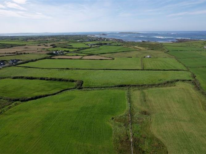 Quilty East, Quilty, Clare