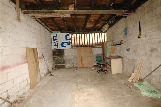 Rear 118 Newgrange Road, Cabra, Dublin 7