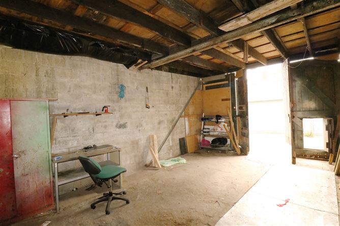 Rear 118 Newgrange Road, Cabra, Dublin 7