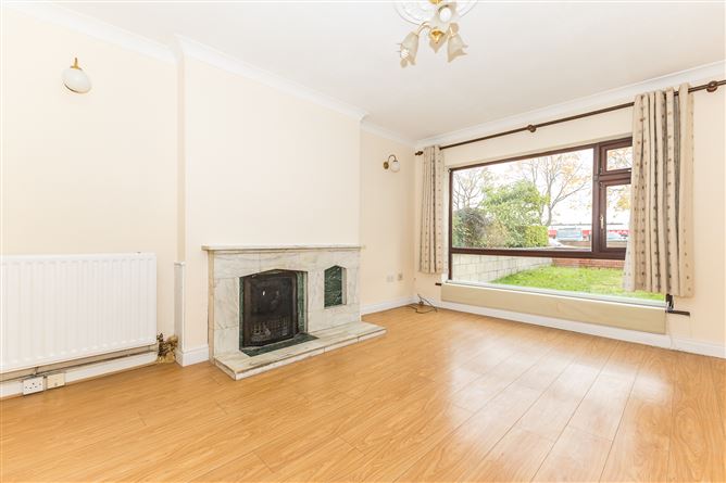 12 The Rise, Melrose Park, Kinsealy, County Dublin