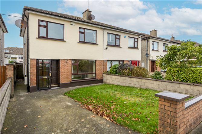12 The Rise, Melrose Park, Kinsealy, County Dublin