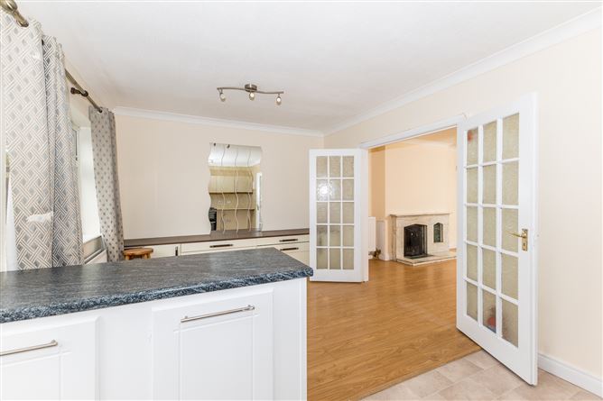 12 The Rise, Melrose Park, Kinsealy, County Dublin