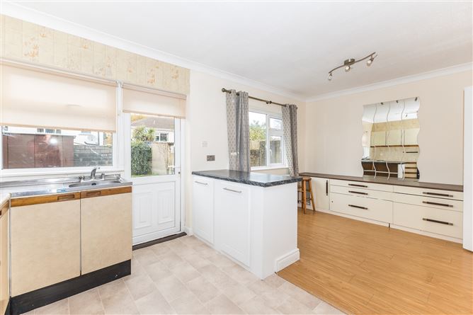 12 The Rise, Melrose Park, Kinsealy, County Dublin
