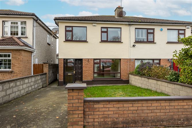 12 The Rise, Melrose Park, Kinsealy, County Dublin