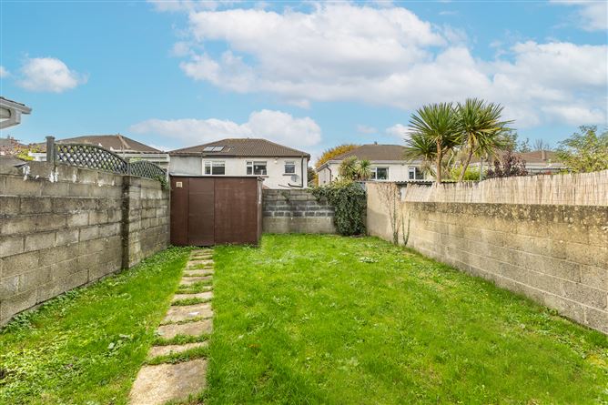 12 The Rise, Melrose Park, Kinsealy, County Dublin
