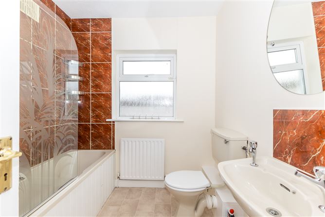 12 The Rise, Melrose Park, Kinsealy, County Dublin
