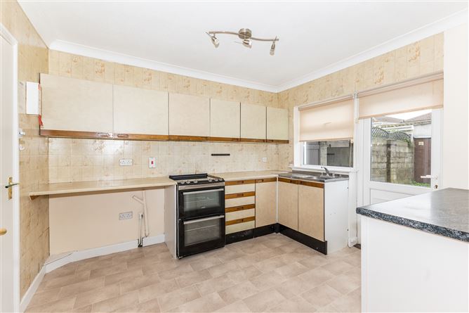 12 The Rise, Melrose Park, Kinsealy, County Dublin
