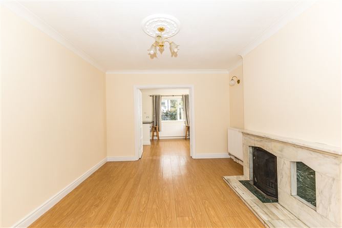 12 The Rise, Melrose Park, Kinsealy, County Dublin