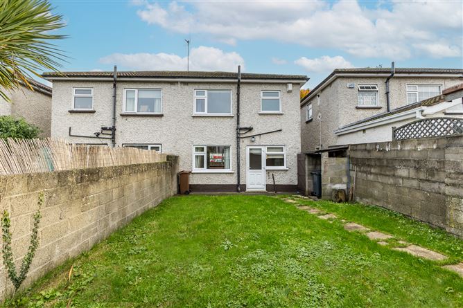 12 The Rise, Melrose Park, Kinsealy, County Dublin
