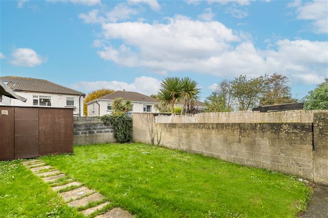 12 The Rise, Melrose Park, Kinsealy, County Dublin