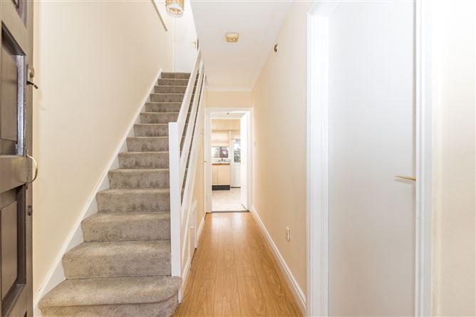 12 The Rise, Melrose Park, Kinsealy, County Dublin