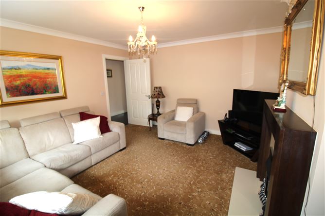16 Barnwell Way, Ongar,   Dublin 15