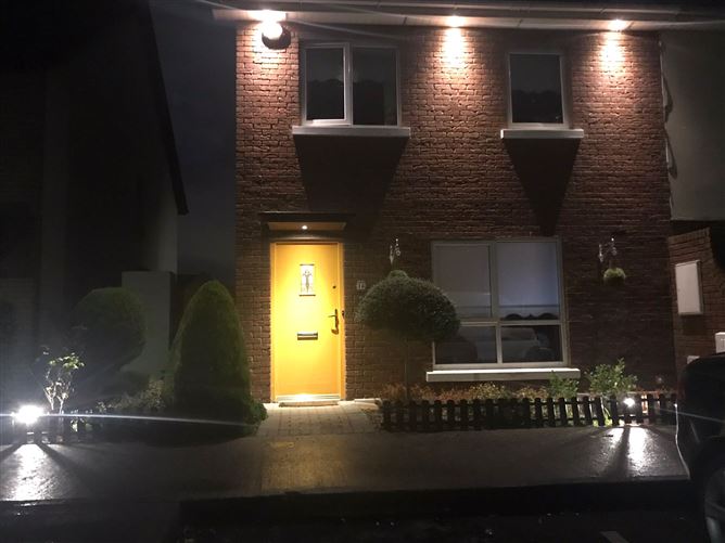 16 Barnwell Way, Ongar,   Dublin 15