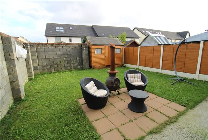 16 Barnwell Way, Ongar,   Dublin 15
