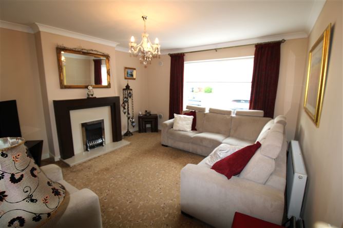 16 Barnwell Way, Ongar,   Dublin 15