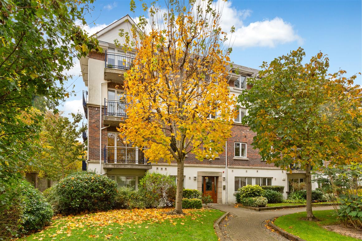 118 Hampton Square, Navan Road, Dublin 7 Sherry FitzGerald