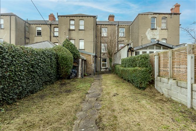 261 Clonliffe Road, Drumcondra, Dublin 3