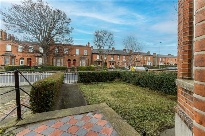 261 Clonliffe Road, Drumcondra, Dublin 3