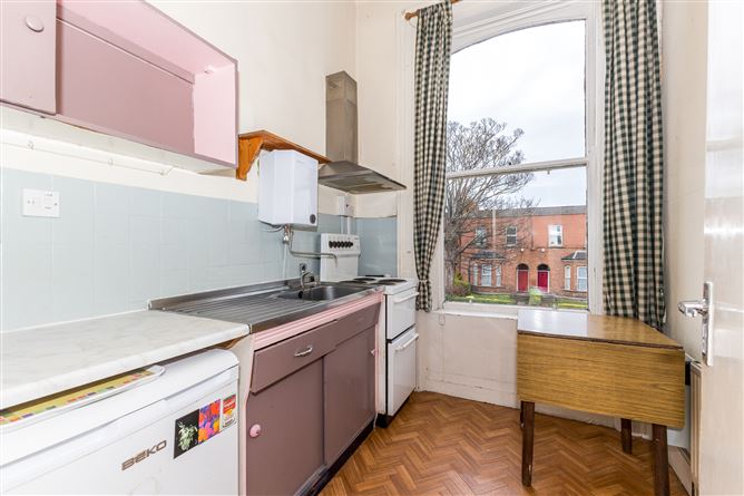 261 Clonliffe Road, Drumcondra, Dublin 3