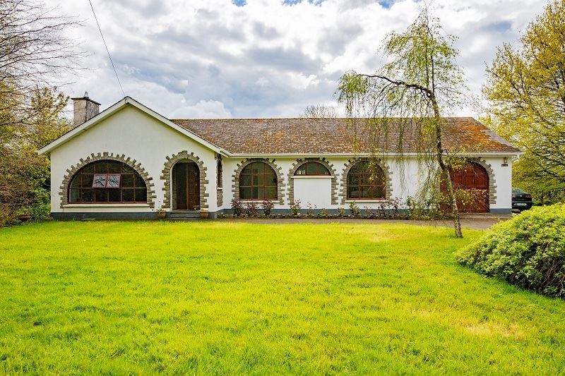Hightown, Coralstown, Mullingar, Westmeath