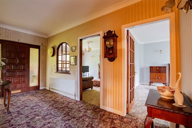 Hightown, Coralstown, Mullingar, Westmeath