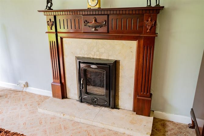 Hightown, Coralstown, Mullingar, Westmeath