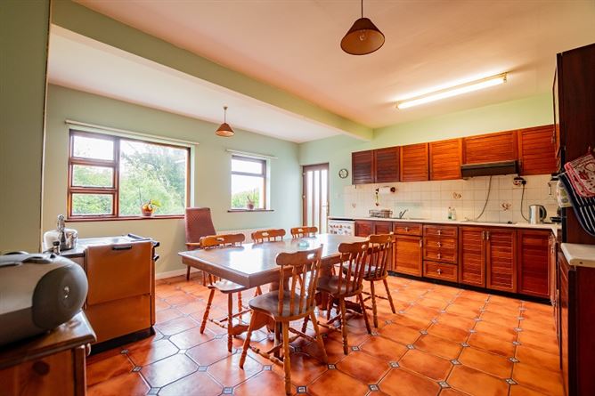 Hightown, Coralstown, Mullingar, Westmeath