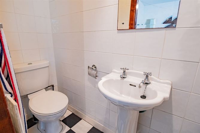 Hightown, Coralstown, Mullingar, Westmeath