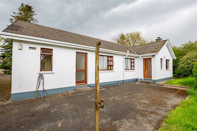 Hightown, Coralstown, Mullingar, Westmeath