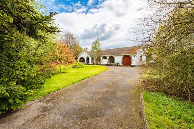 Hightown, Coralstown, Mullingar, Westmeath