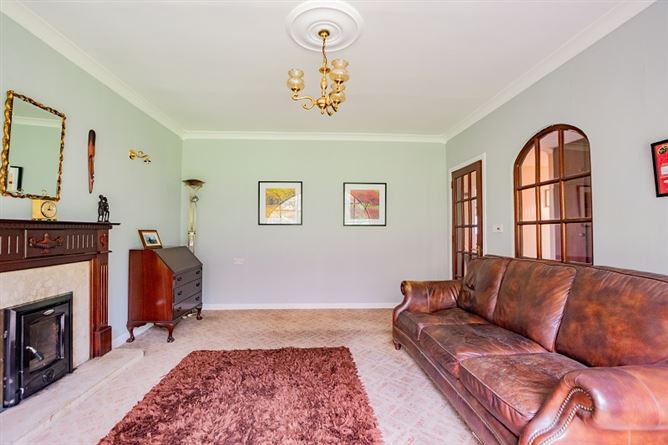 Hightown, Coralstown, Mullingar, Westmeath