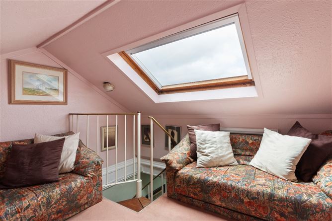 5 Cecil Avenue, Clontarf, Dublin 3