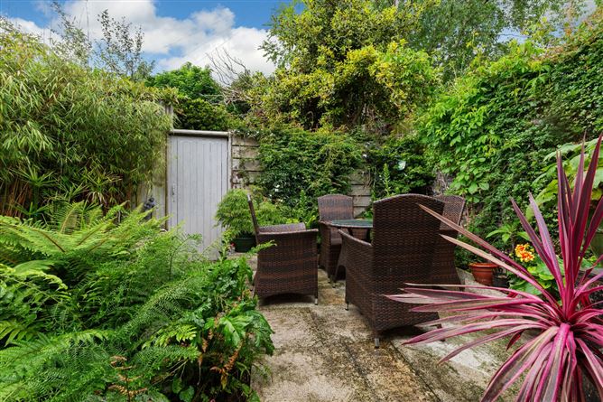 5 Cecil Avenue, Clontarf, Dublin 3