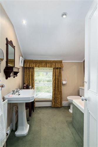 5 Cecil Avenue, Clontarf, Dublin 3