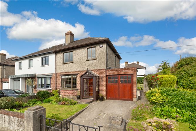 83 Glenbeigh Road, Cabra, Dublin 7
